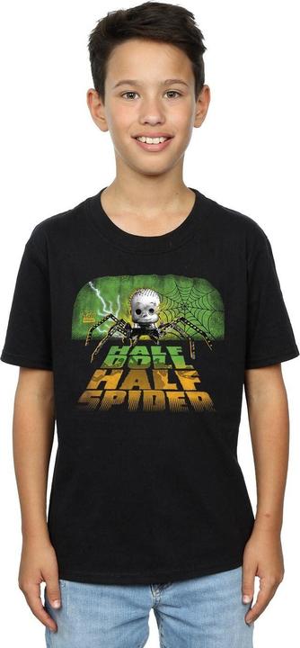 Immagine prodotto Disney Toy Story Half Doll Half Spider Maglietta Ragazzi (140, 146)
