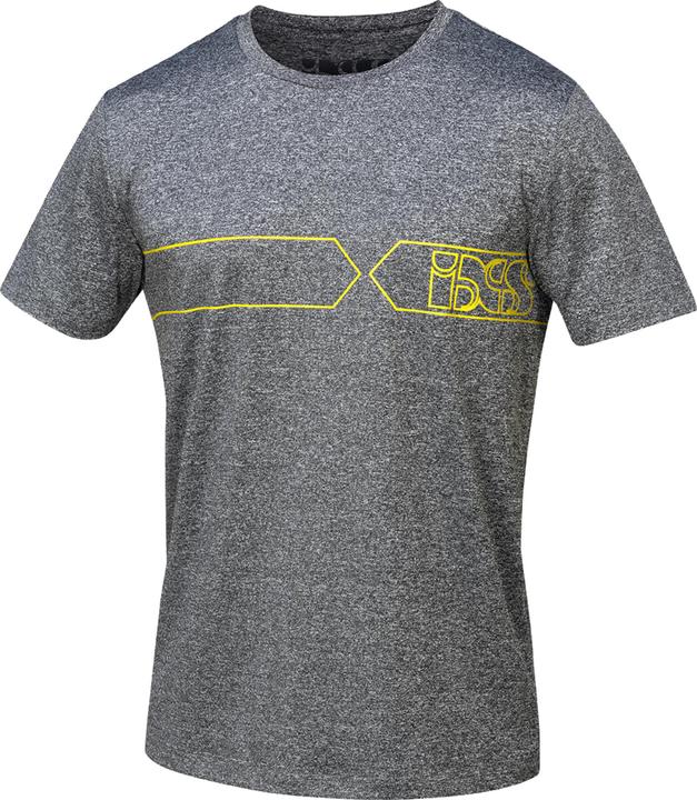 iXS T-Shirt Team Function (S)