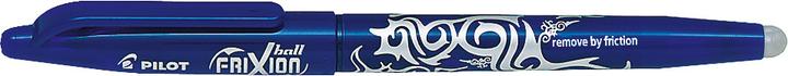 Actual product image Pilot FriXion Ball (Blue, 1 x)