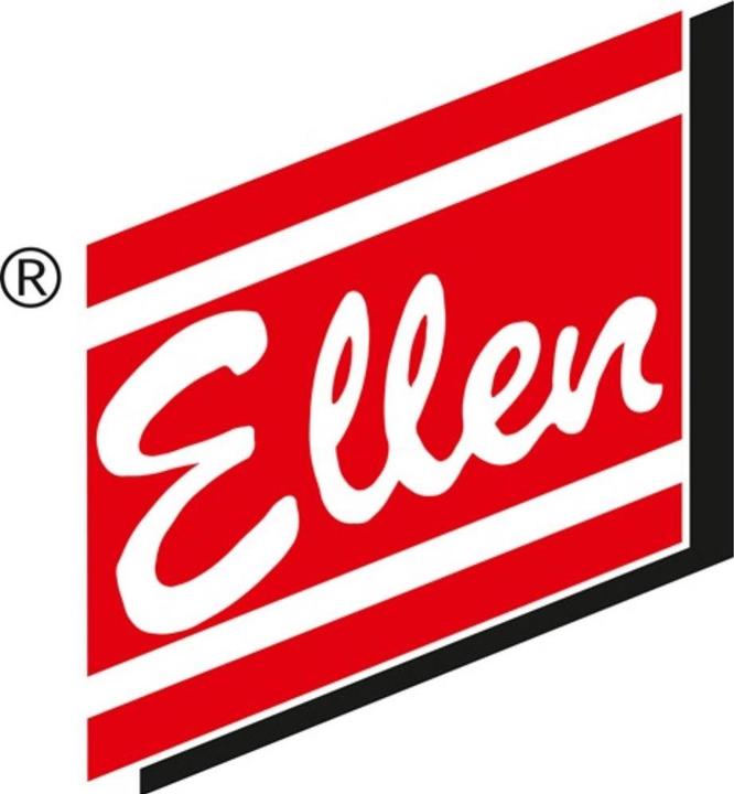 Produktbild Ellen Bürstendichtung