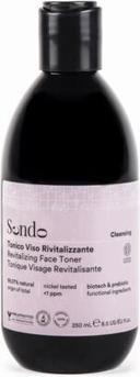 Sendo Revitalisierendes Gesichtswasser 250ml (250 ml)