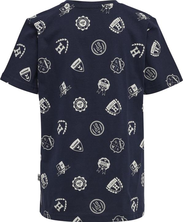Actual product image hummel ART T-SHIRT S/S (104)
