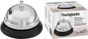 Actual product image Wedo Table bell black