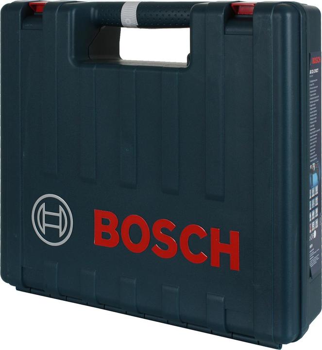Produktbild Bosch Professional Schlagbohrmaschine GSB 21-2 RCT, mit Handwerkerkoffer (Netzbetrieb)