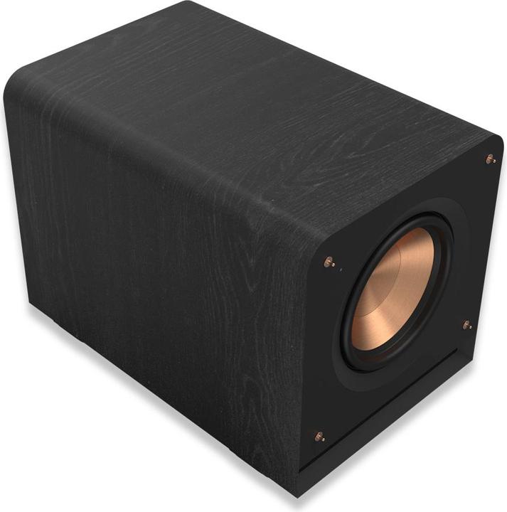Image du produit Klipsch RP 1000 SW *noir* (1 pièce, 600 W)