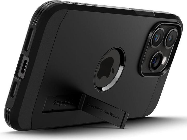 Produktbild Spigen Tough Armor (Apple iPhone 15 Pro)