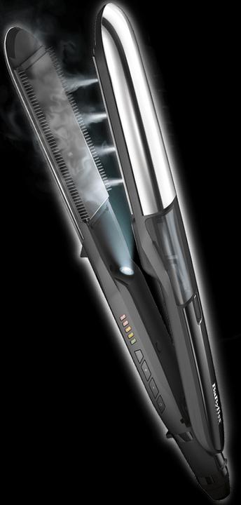 Produktbild BaByliss Steam Pure (Dampfglätteisen)