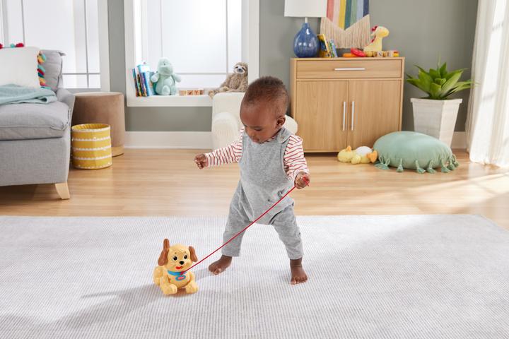 Produktbild Fisher-Price Kleiner Snoopy