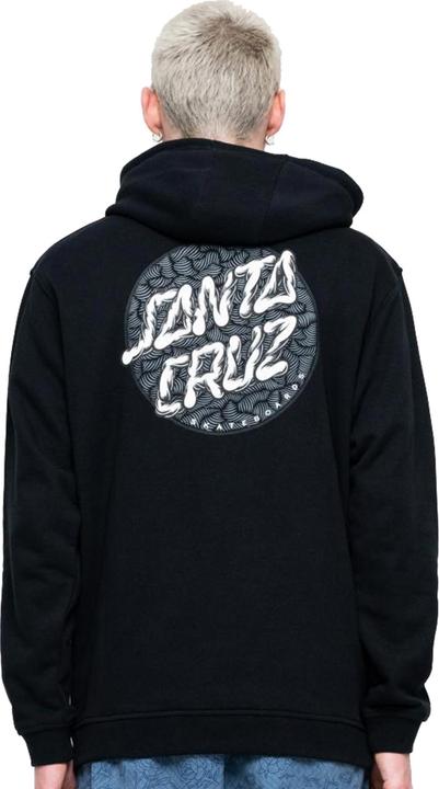 Immagine prodotto Santa Cruz Cappuccio Alive Dot (XL)
