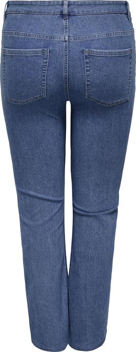Actual product image Only CARHUSH Mittlere Taille Ausgestellt Jeans Flared fit jeans (W46/L32)