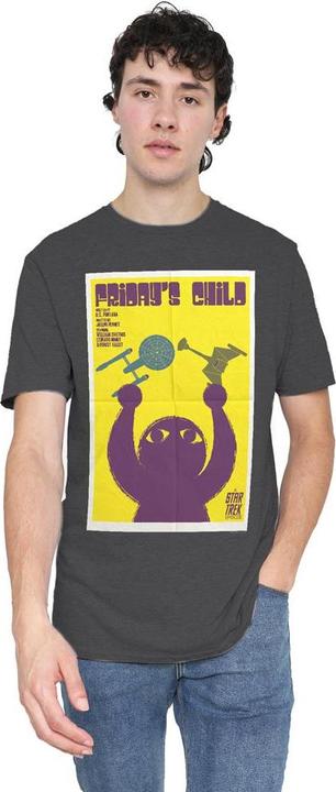Immagine prodotto The Original Series Episode 40 Maglietta Adulto Unisex (XXL)