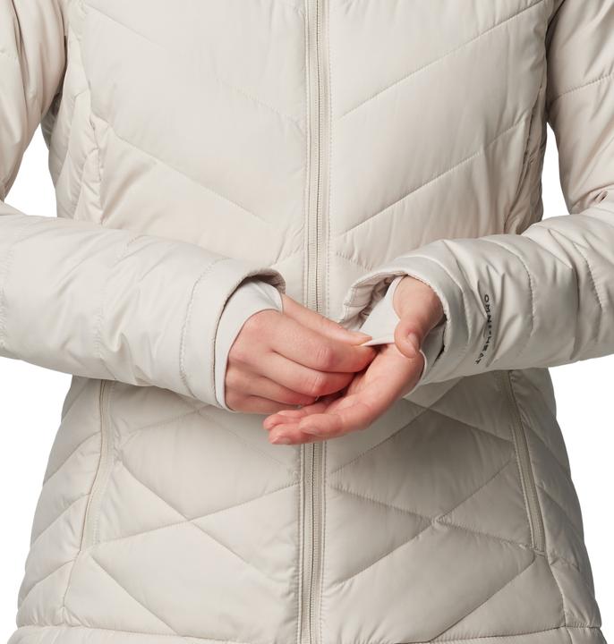 Produktbild Columbia Heavenly™ Hooded Jacket (M)