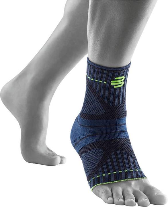 Actual product image Bauerfeind Sports Ankle Support Dynamic (M)