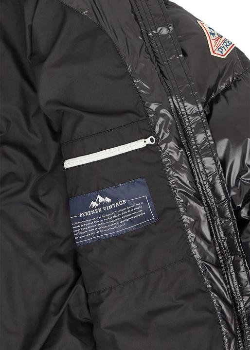 Image du produit Pyrenex doudoune à capuche vintage mythic 3 (XS)