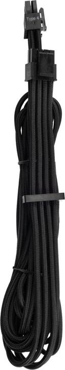 Corsair Premium Sleeved EPS12V ATX12V-Kabel