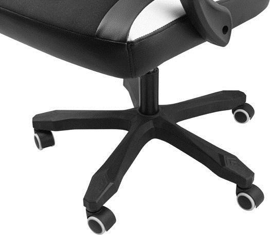 Actual product image Fury Avenger M+ Universal Gaming Chair Padded Seat