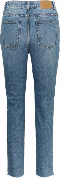 Immagine prodotto Vero Moda VMBRENDA - Jeans a vita alta dal taglio dritto (W32/L34)