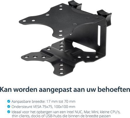 Produktbild StarTech Thin Client Mount