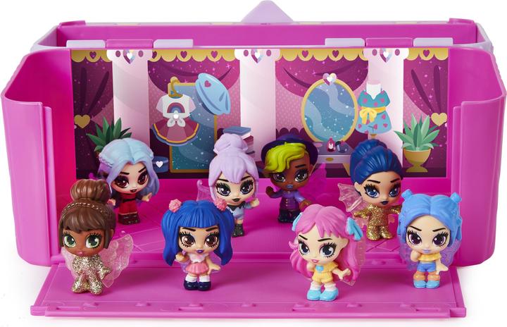 Image du produit Hatchimals Pixies - Mini Pixies Giftpack
