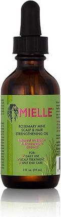 Produktbild Miele Rosmarin-Minze Kopfhaut- & Haaröl (59 ml)