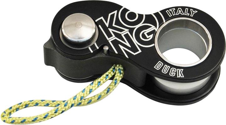 Produktbild KONG Duck Mini Seilklemme