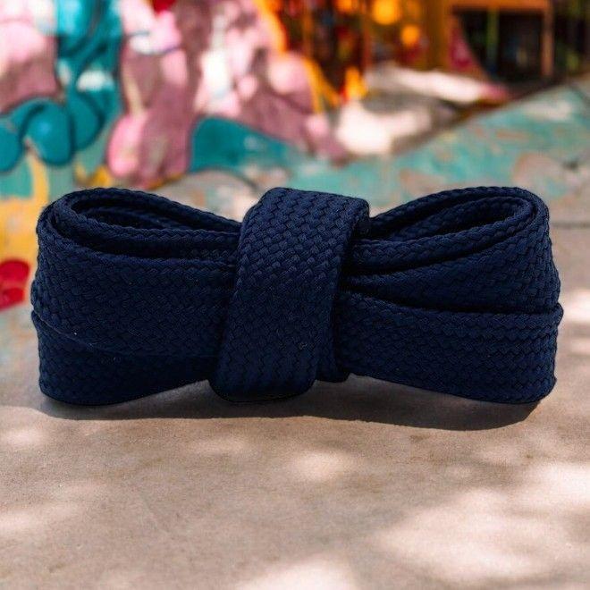 Immagine prodotto LaceGodZ 1 Paar OG Fat Laces Collection extra breite Schnürsenkel (120 cm)