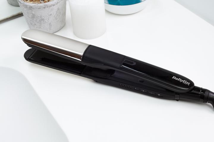 Produktbild BaByliss Steam Pure (Dampfglätteisen)