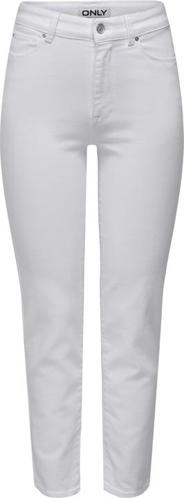 Only ONLEmily Stretch HW Ankle Straight Fit Jeans