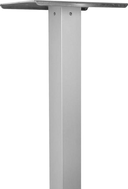 Actual product image Huber Square mono supports