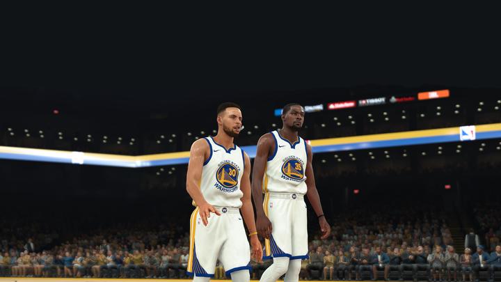 Actual product image 2K Games Nba 2k18 (Xbox Series X, Xbox One X, FR)