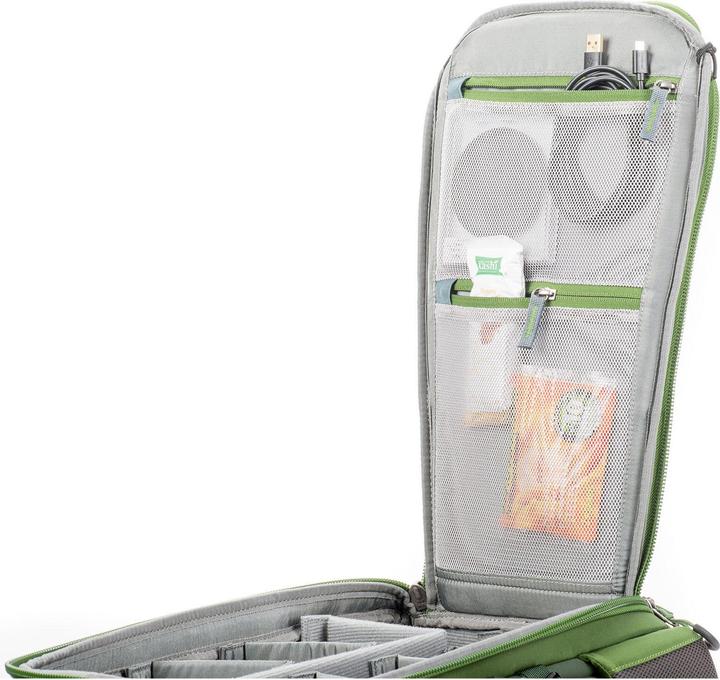 Image du produit Mindshiftgear Rétroéclairage 18L (Sac à dos photo, 18 l)