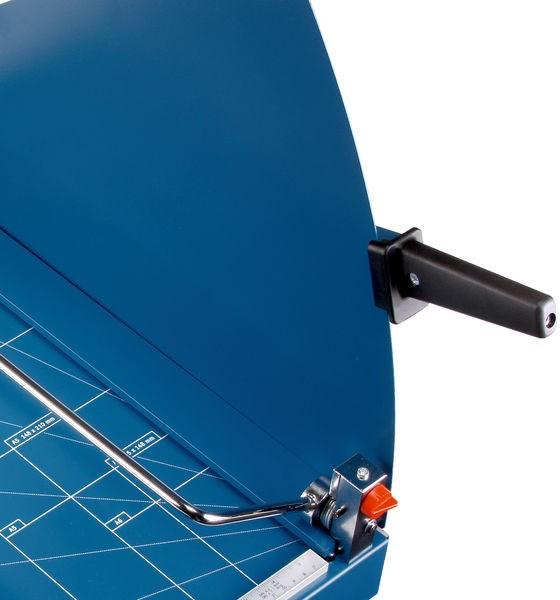 Actual product image Dahle Lever cutter 519 (35 Sheets, A2)
