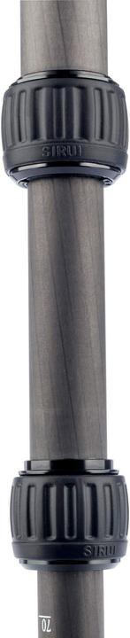 Actual product image Sirui Compact X (Carbon)