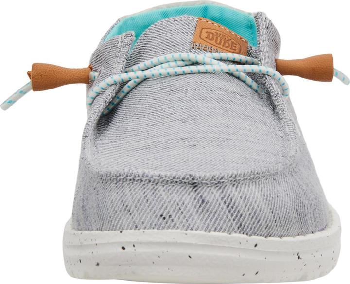Image du produit Hey Dude Wendy Heathered Slub Tropical (38)