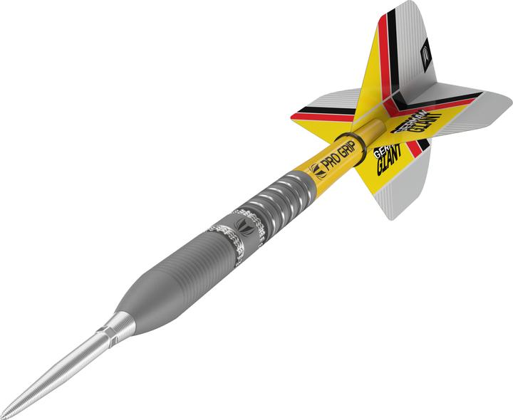 Actual product image Target Gabriel Clemens G2 SP (21 g)