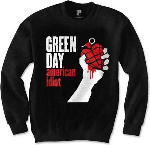 Green Day New (L)