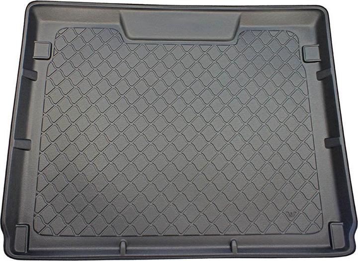 Actual product image Aristar Boot tray for Mercedes Citan / Renault Kangoo from 2008 to 2020 (long version)(5-seater)