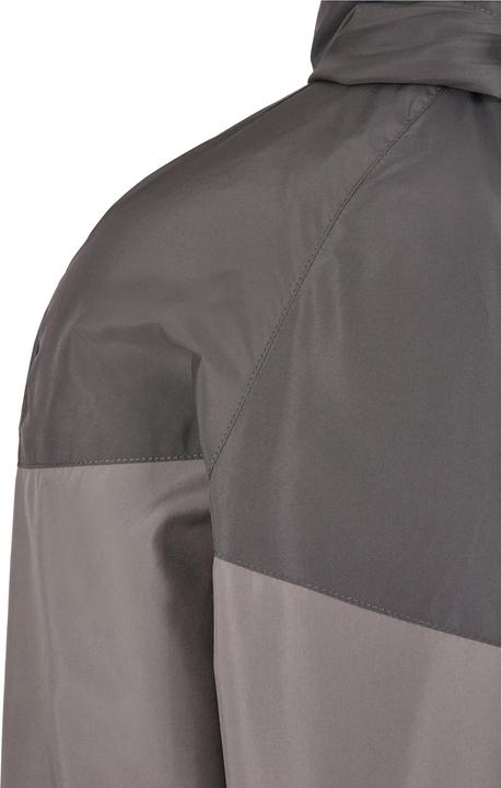 Actual product image Urban Classics 2 Tone Tech Windrunner Jacket Men (L, XXL)