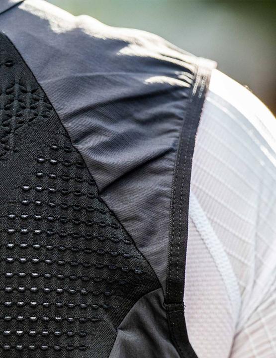 Produktbild False Hurricane Windproof Vest M (S)