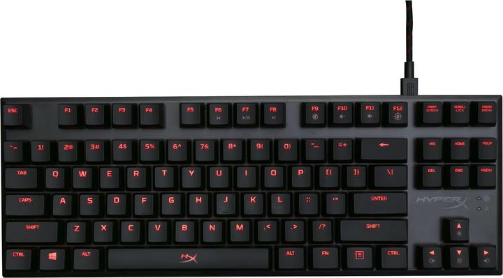HyperX Alloy FPS Pro (US, Kabelgebunden)
