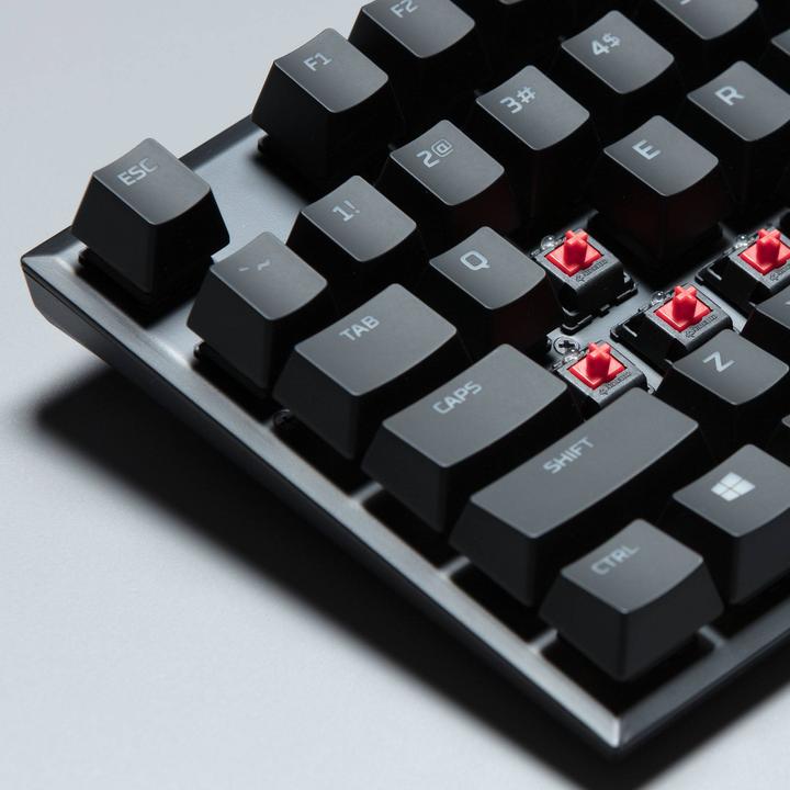 Image du produit HyperX Alliage FPS Pro (US, Filaire)