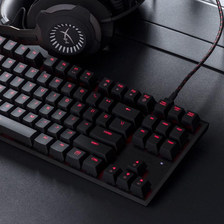Image du produit HyperX Alliage FPS Pro (US, Filaire)