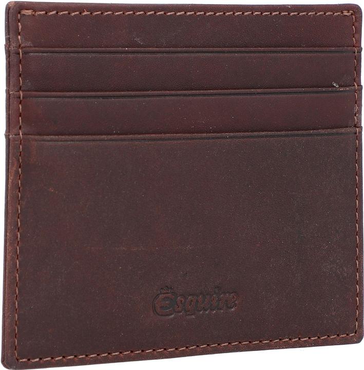Produktbild Esquire Oslo Kreditkartenetui RFID Leder 10 cm