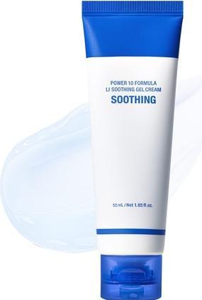 Produktbild Skin Gin LI Soothing Gel Cream with Licorice Extract and Guaiazulene Redness Relief 1.86 fl.oz.