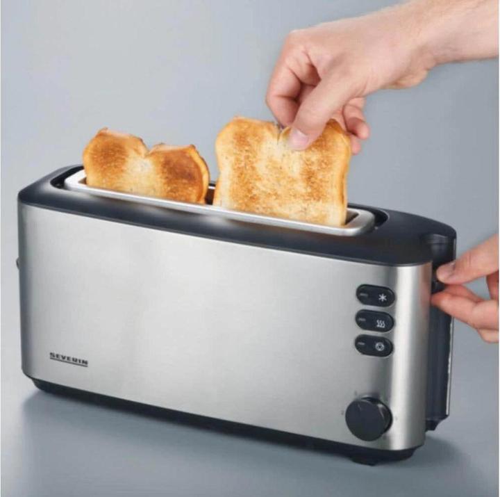 Actual product image Severin At 2515 (EU plug)