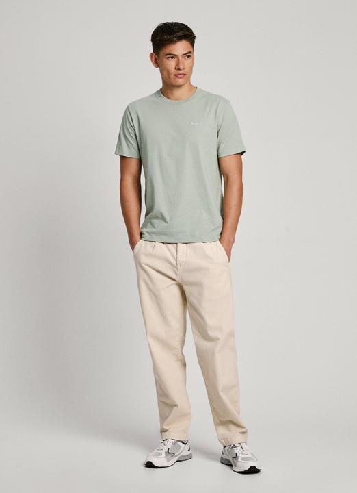 Actual product image Pepe Jeans t-hirt pepe jean connor (S)