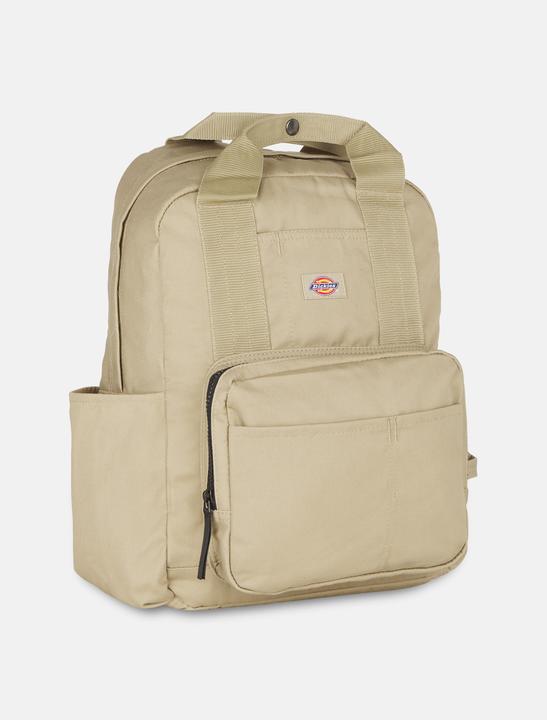 Actual product image Dickies Lisbon Backpack Khaki