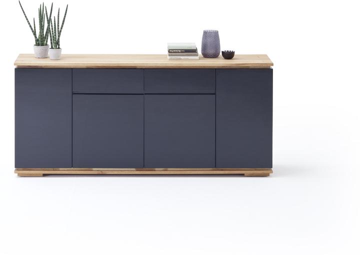 Produktbild Robas Lund Chiaro (182 x 40 x 81 cm)