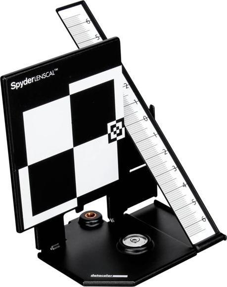 Produktbild Datacolor SpyderLensCal (Diverse)