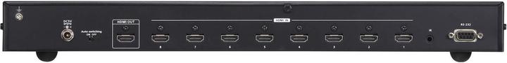 Produktbild Aten VS0801HB: High Speed HDMI Switch